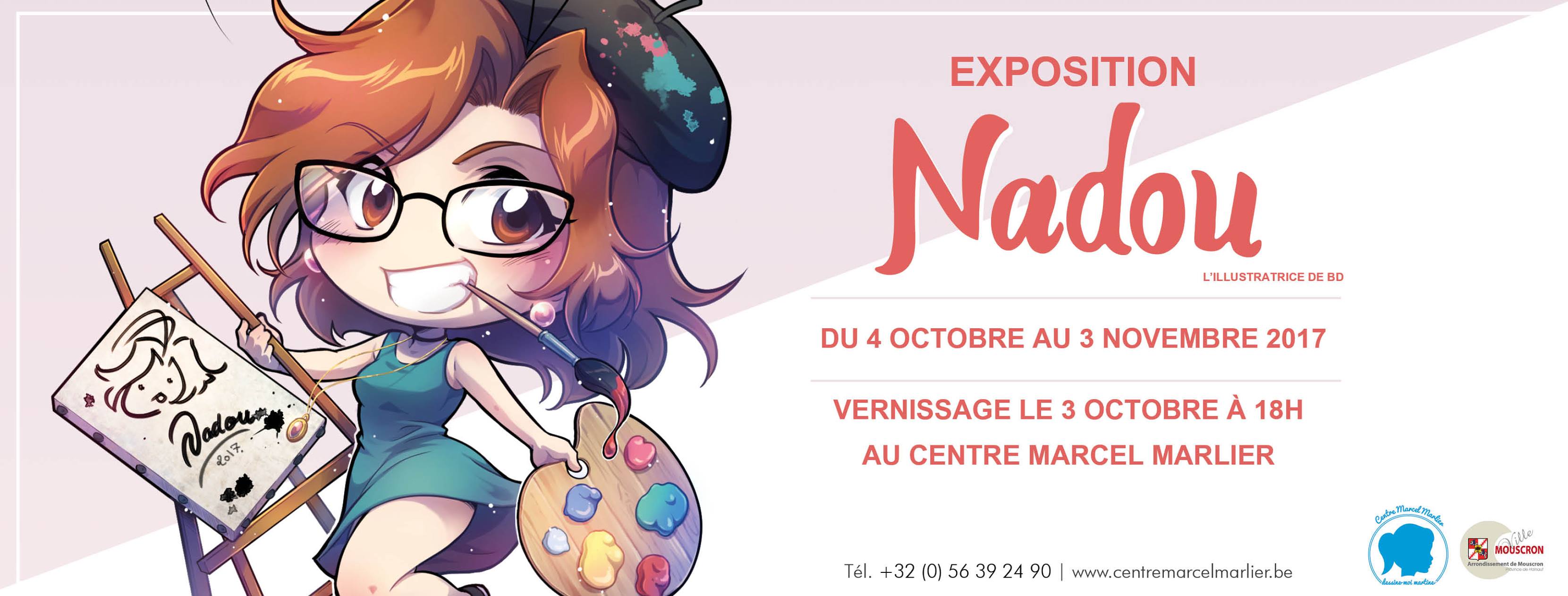 Expo Nadou